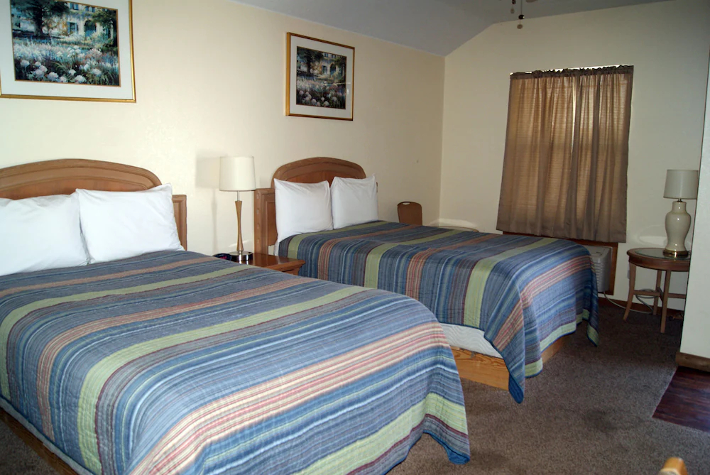 Hotel Kenedy Downtown Us 181