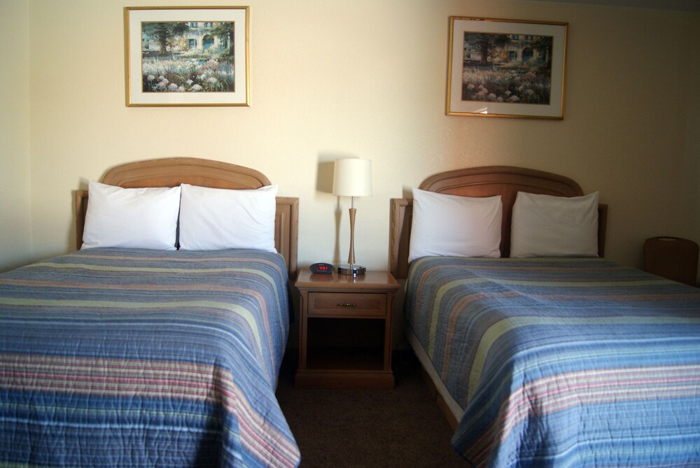 Hotel Kenedy Downtown Us 181