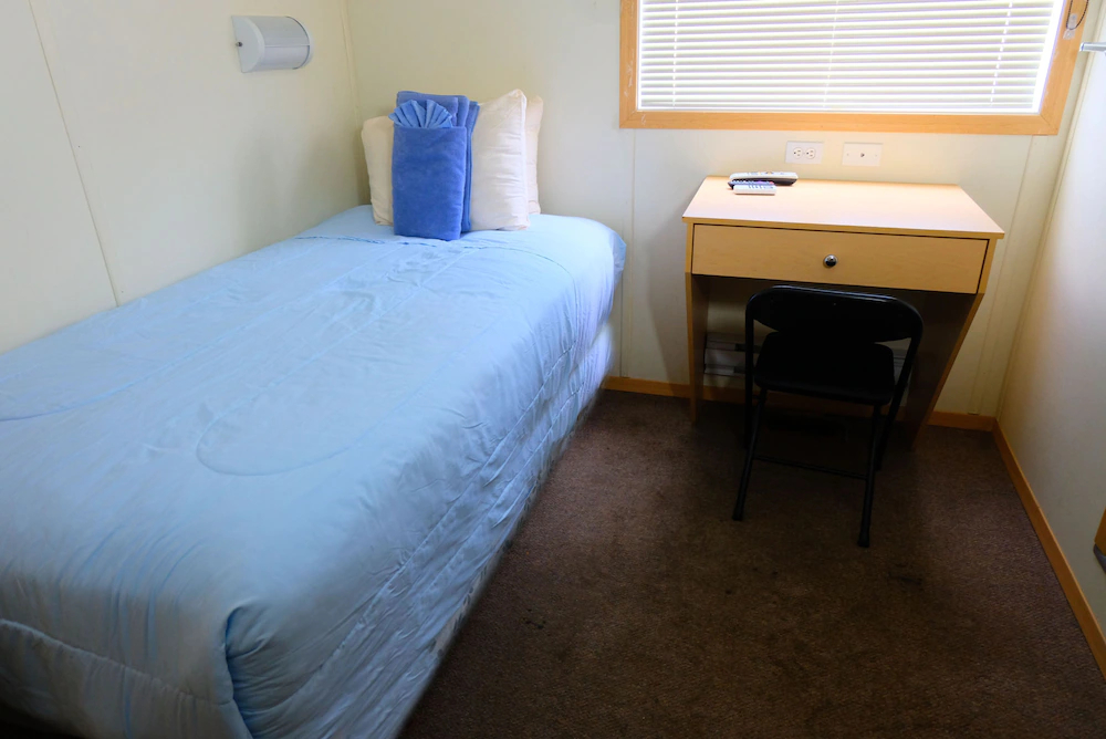 Target Hospitality-Kermit South Lodge