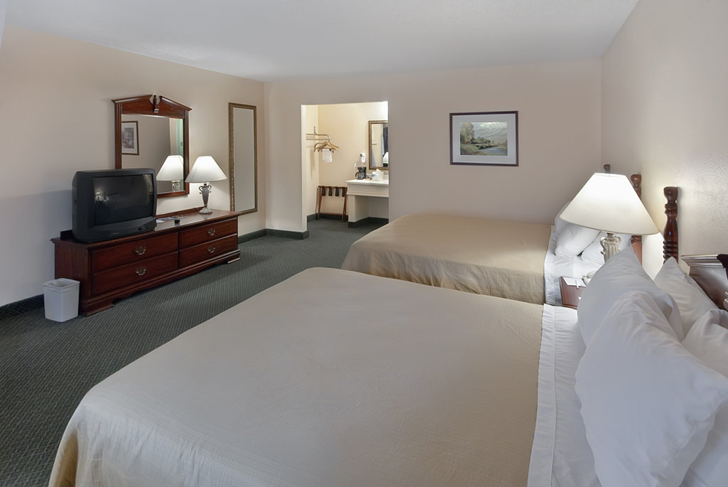Best Western Sunday House Inn