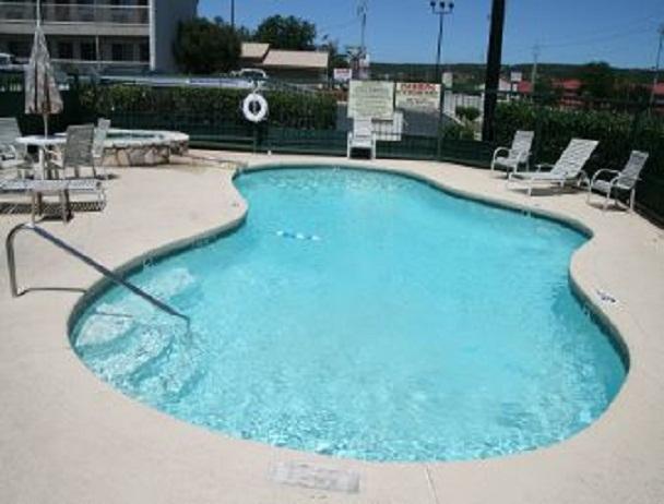 Days Inn by Wyndham Kerrville