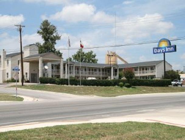 Days Inn by Wyndham Kerrville