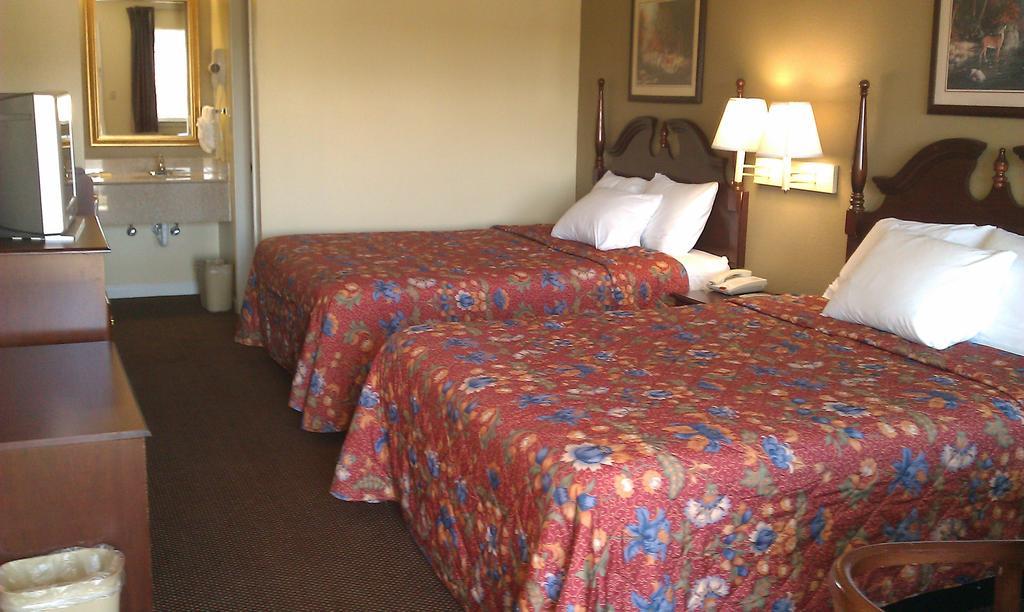 Days Inn by Wyndham Kerrville