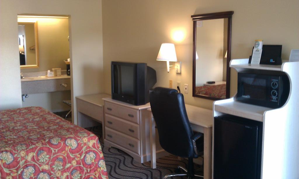 Days Inn by Wyndham Kerrville