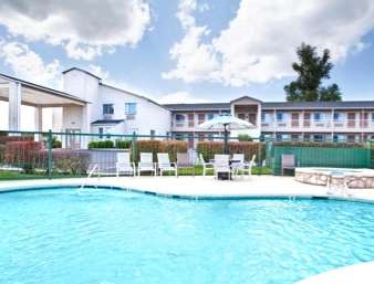 Days Inn by Wyndham Kerrville