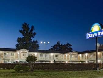 Days Inn by Wyndham Kerrville