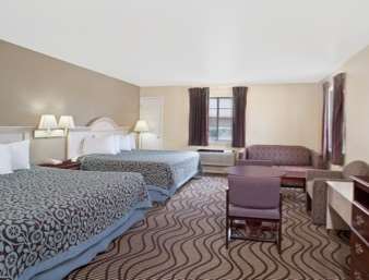 Days Inn by Wyndham Kerrville