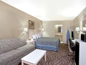 Days Inn by Wyndham Kerrville