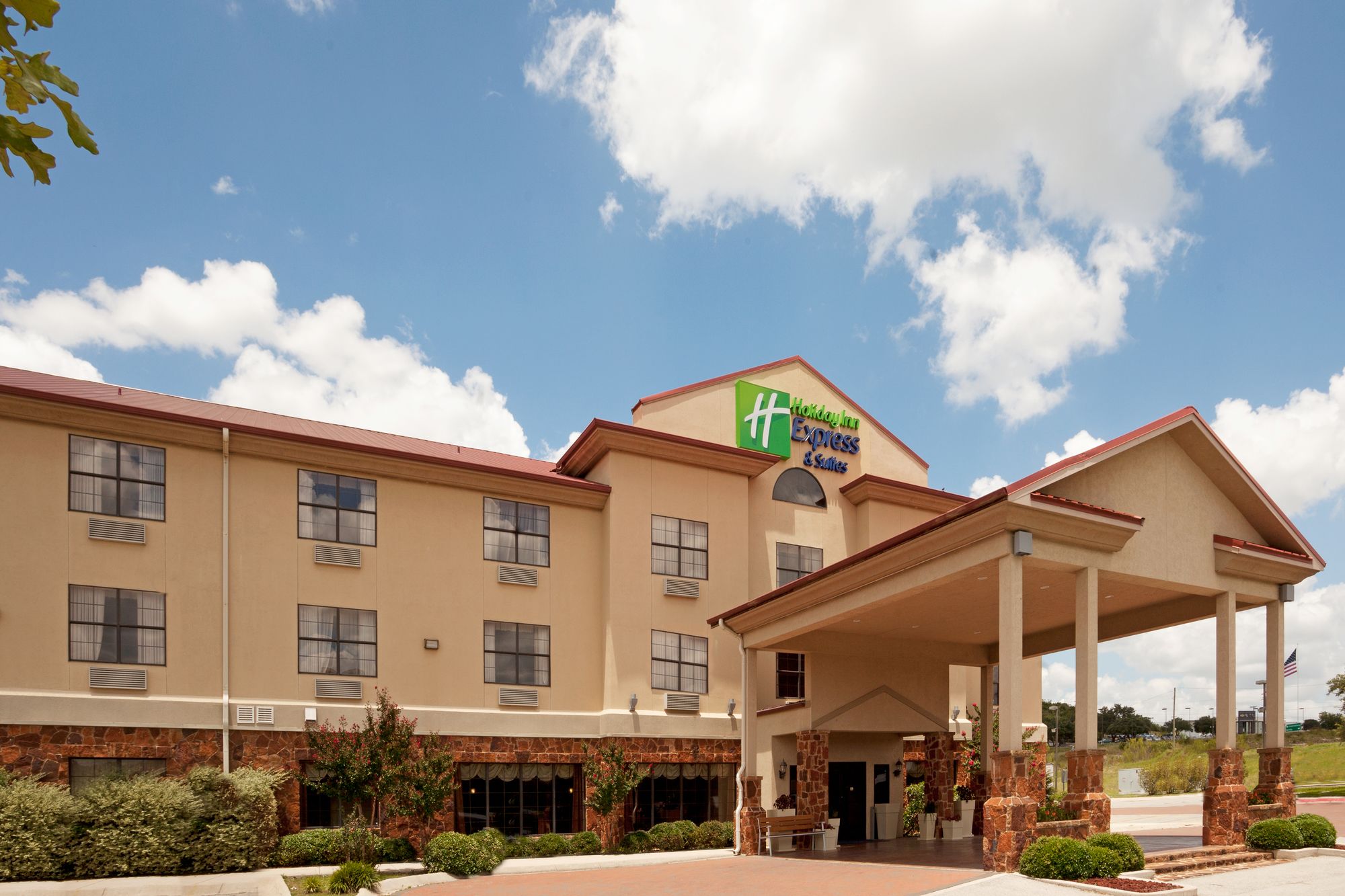 Holiday Inn Express Hotel & Suites Kerrville
