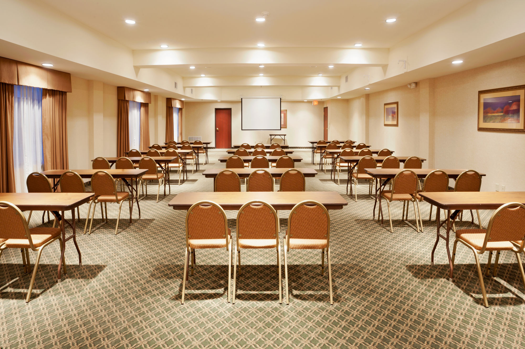 Holiday Inn Express Hotel & Suites Kerrville