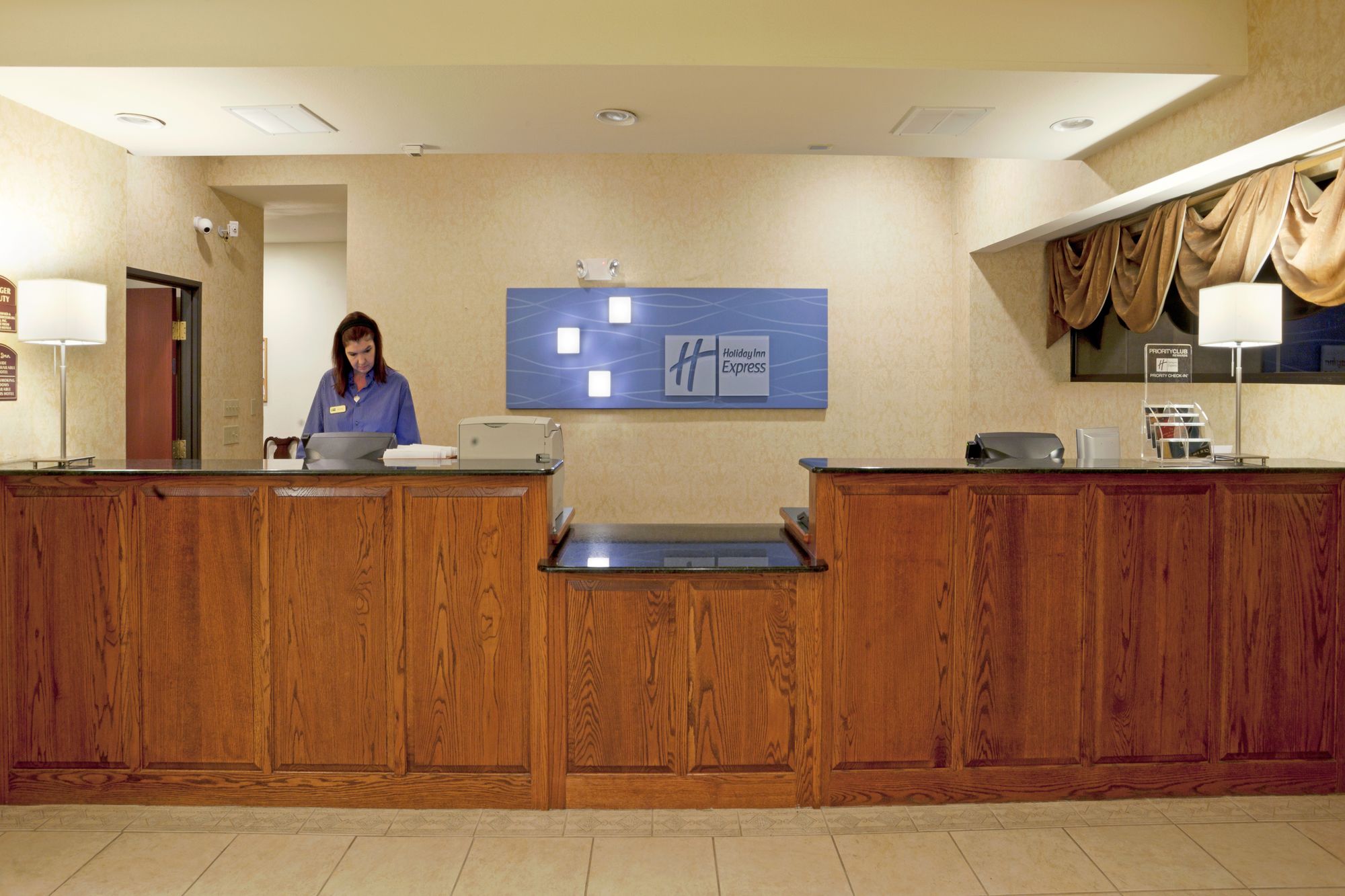 Holiday Inn Express Hotel & Suites Kerrville