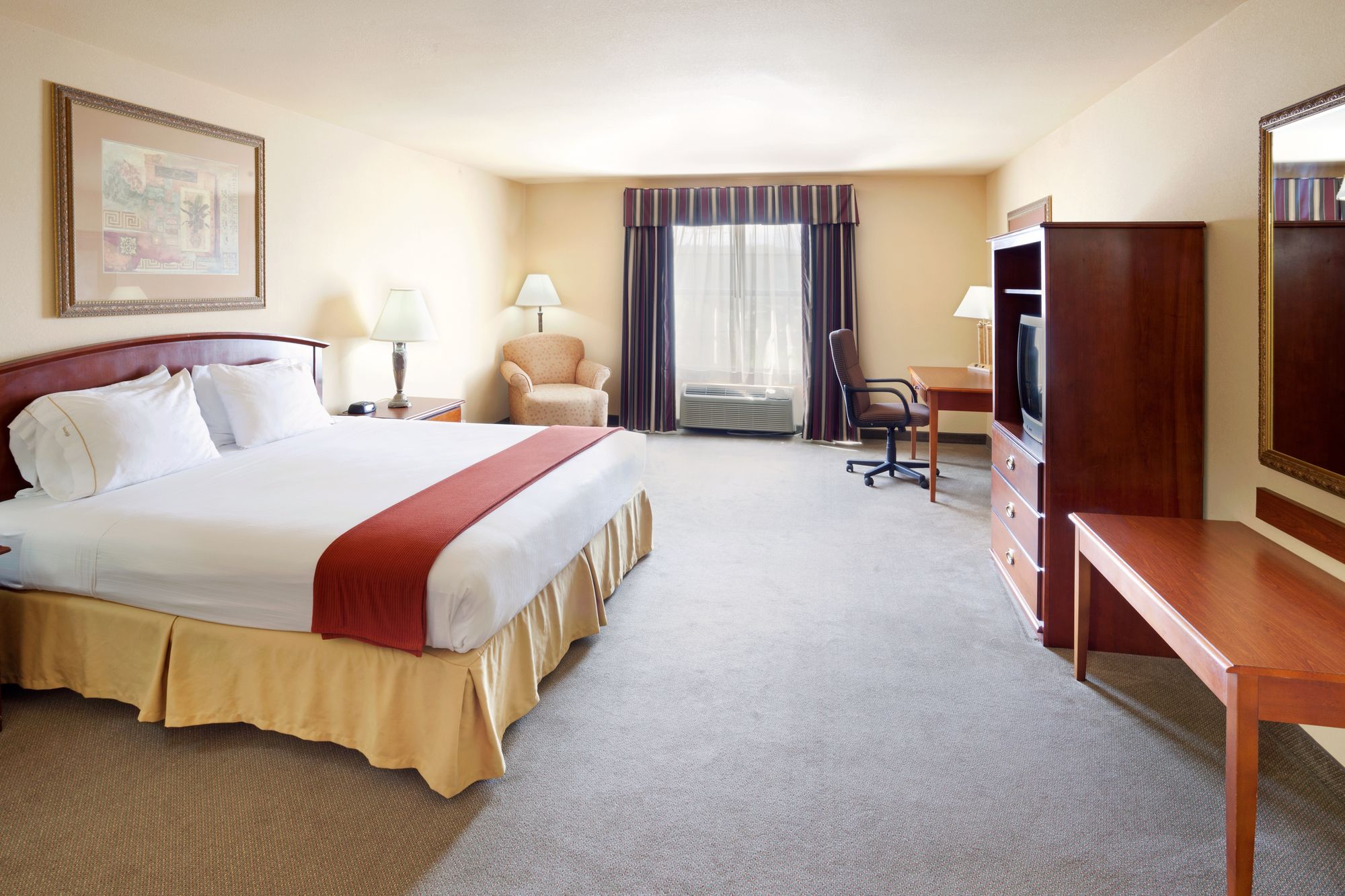 Holiday Inn Express Hotel & Suites Kerrville
