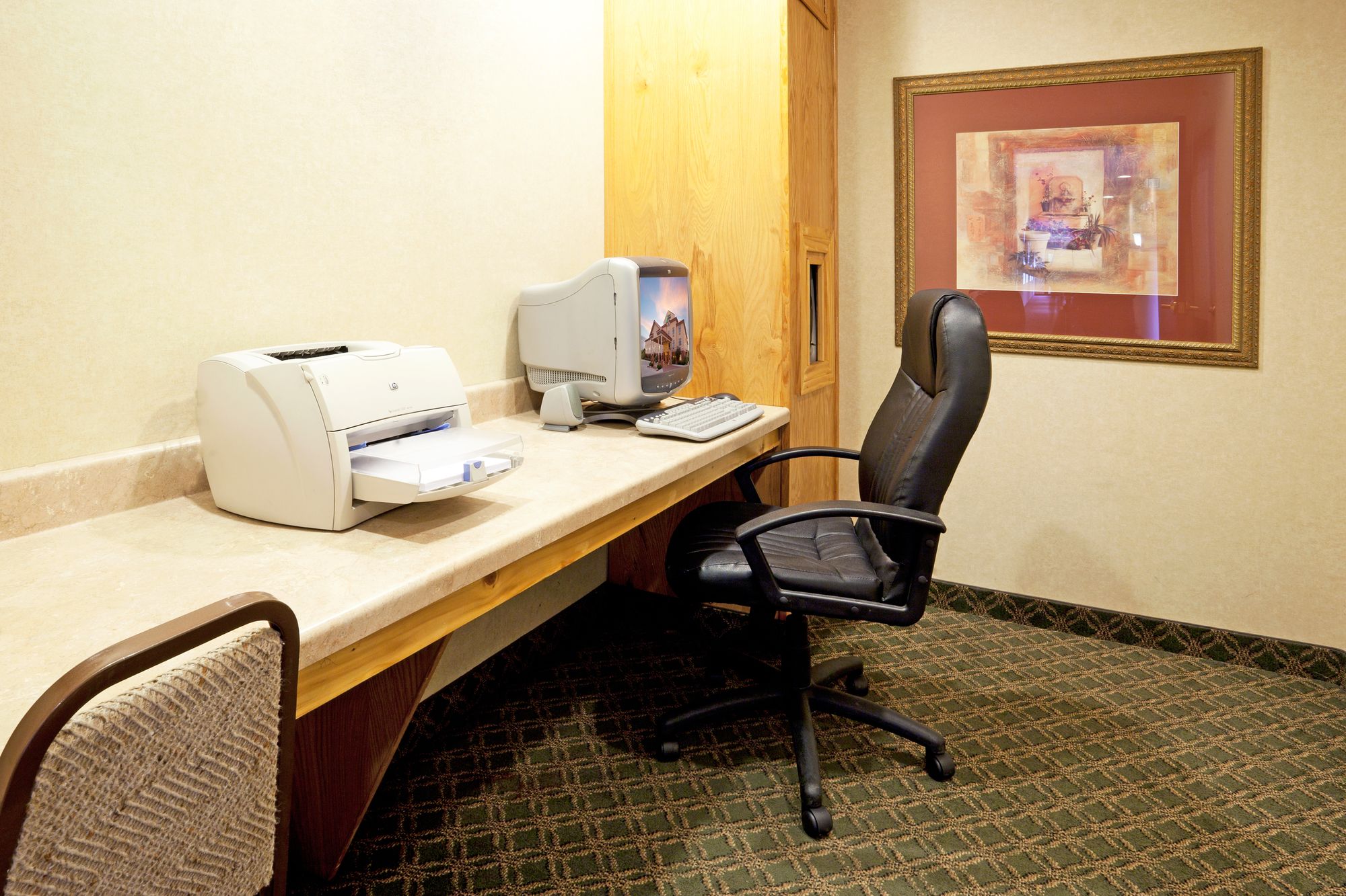 Holiday Inn Express Hotel & Suites Kerrville