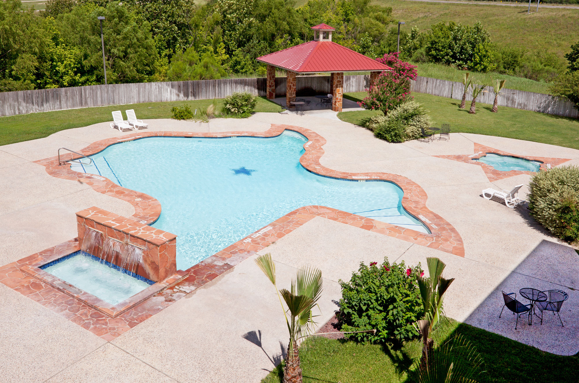 Holiday Inn Express Hotel & Suites Kerrville
