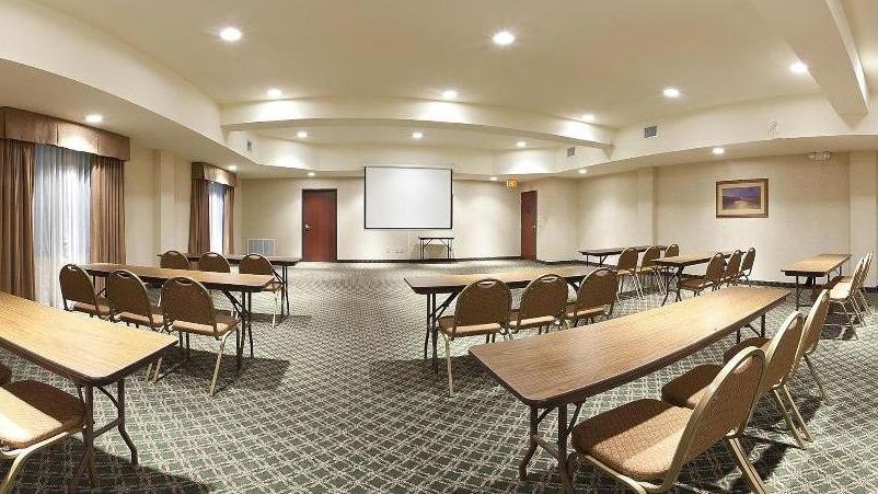 Holiday Inn Express Hotel & Suites Kerrville