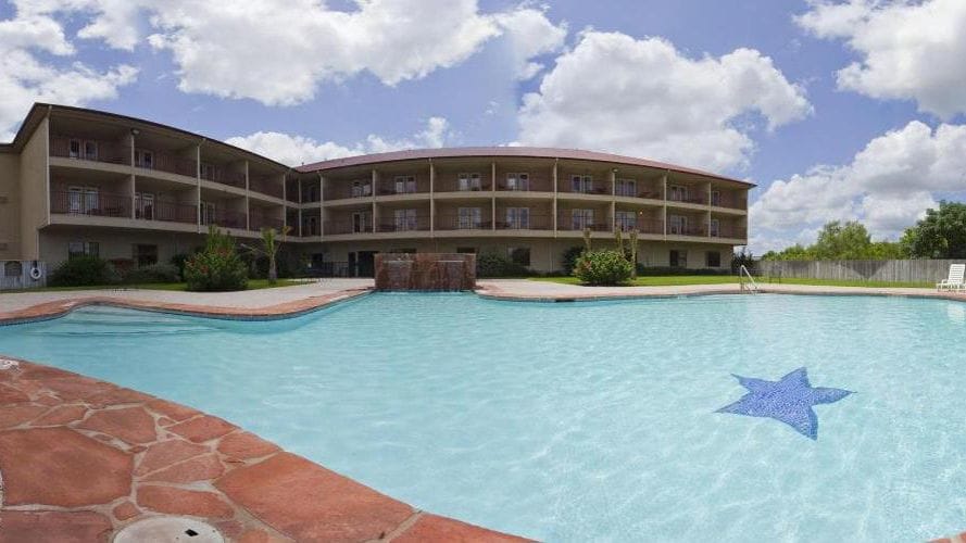 Holiday Inn Express Hotel & Suites Kerrville