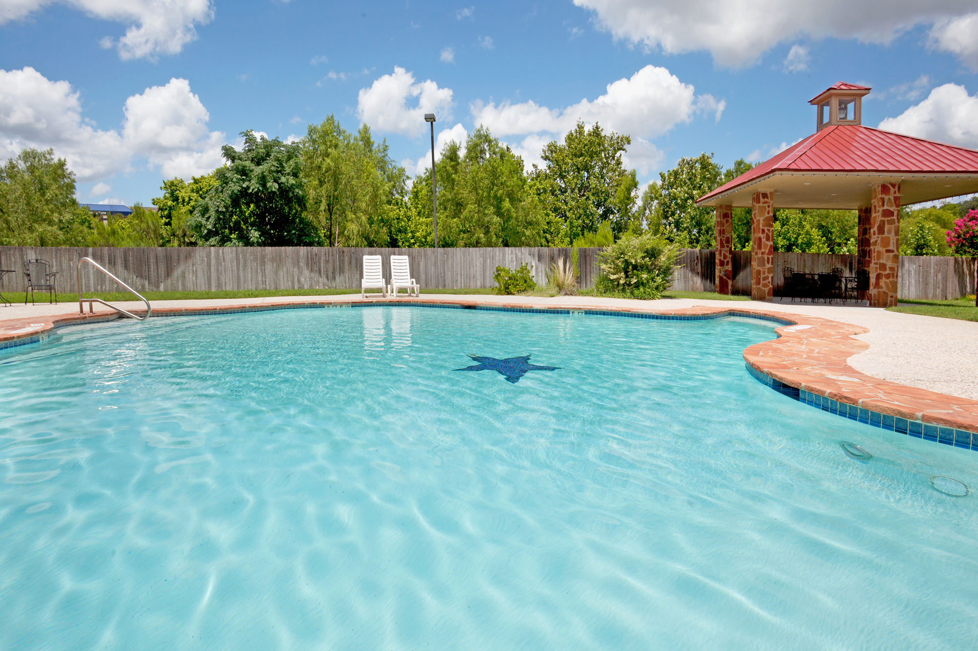 Holiday Inn Express Hotel & Suites Kerrville