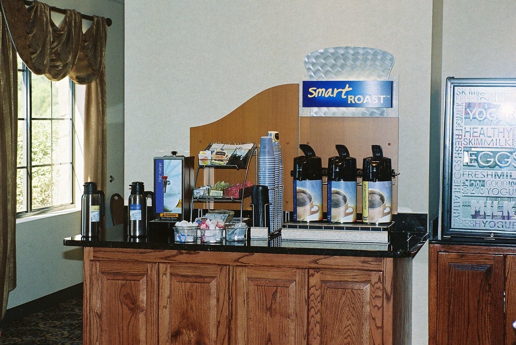 Holiday Inn Express Hotel & Suites Kerrville