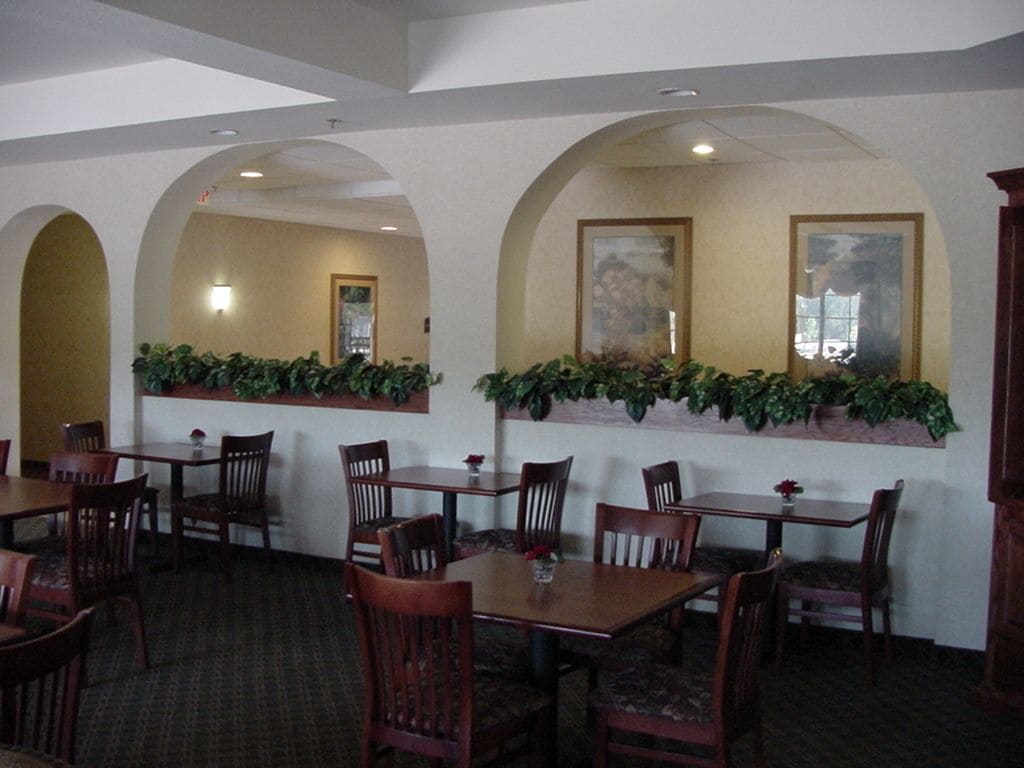 Holiday Inn Express Hotel & Suites Kerrville