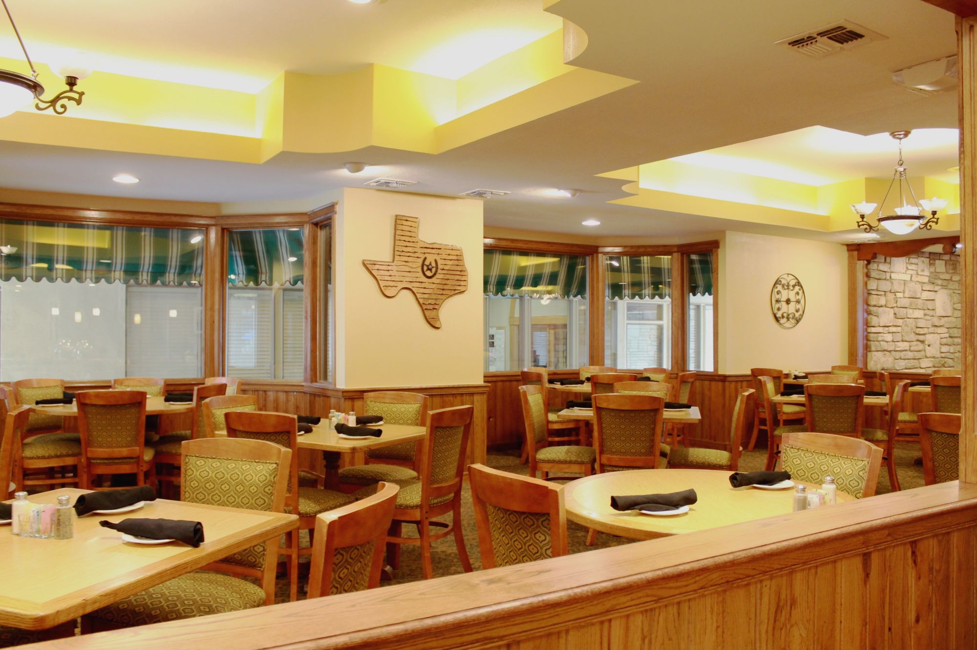 Inn of the Hills Resort and Conference Center