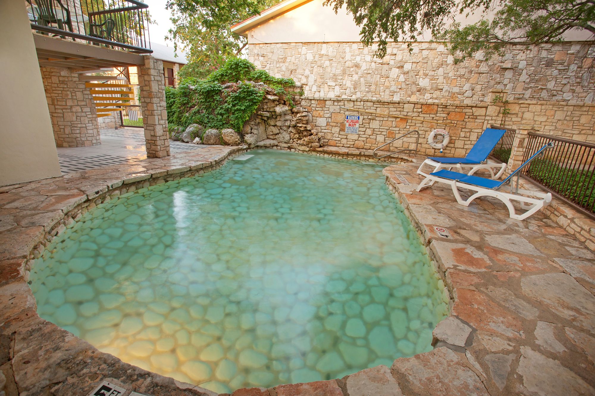 Inn of the Hills Resort and Conference Center