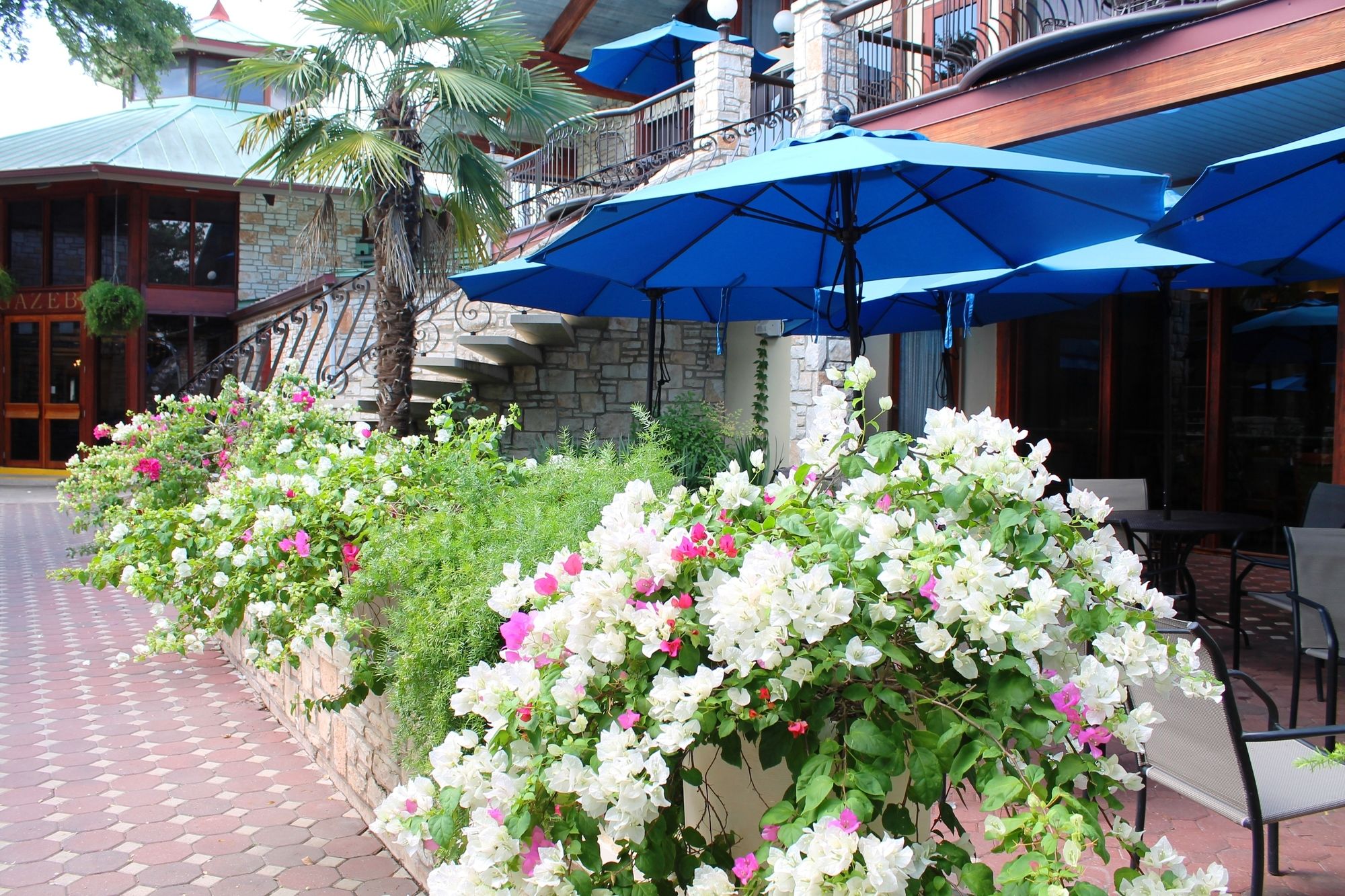 Inn of the Hills Resort and Conference Center