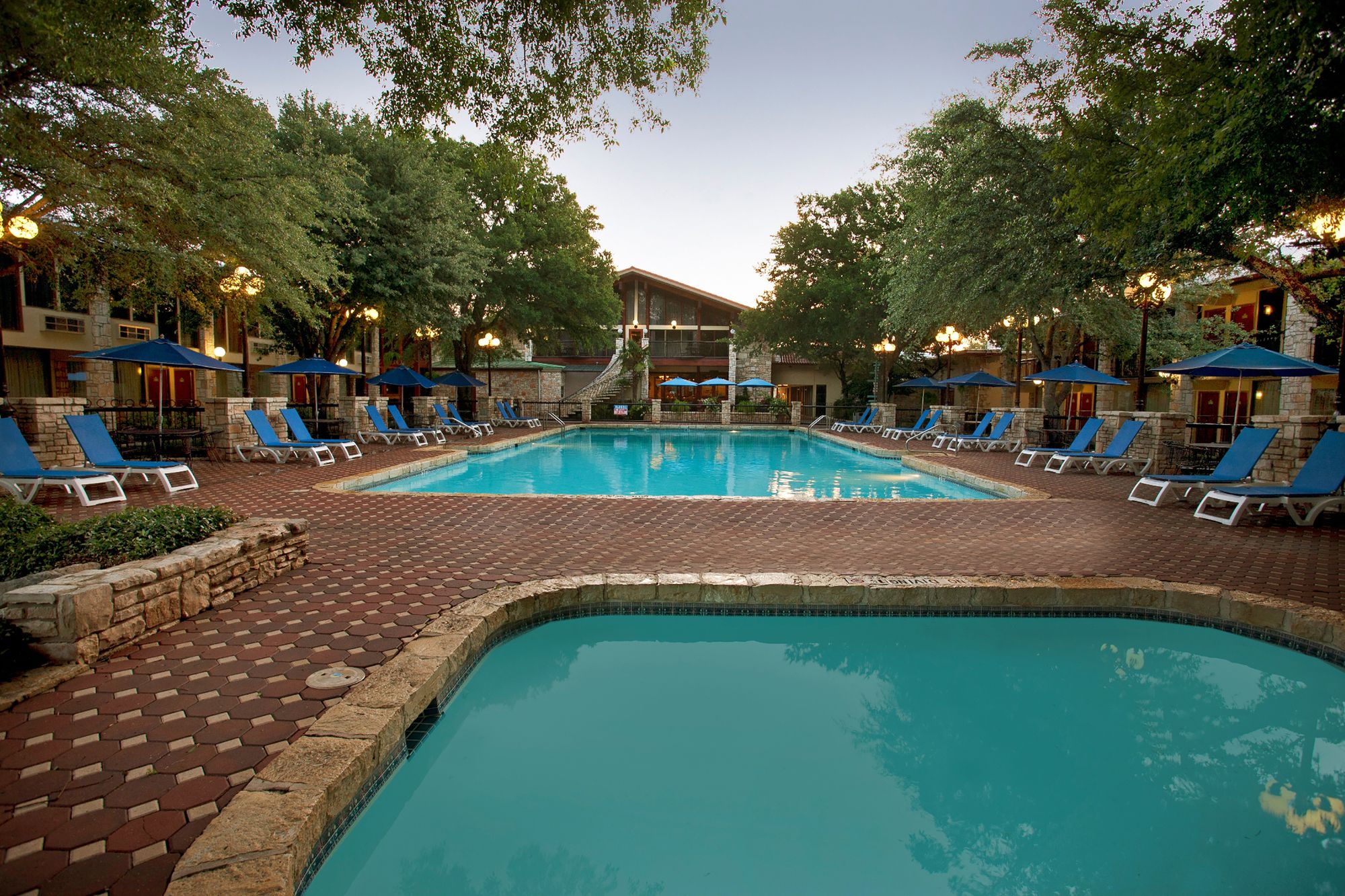 Inn of the Hills Resort and Conference Center