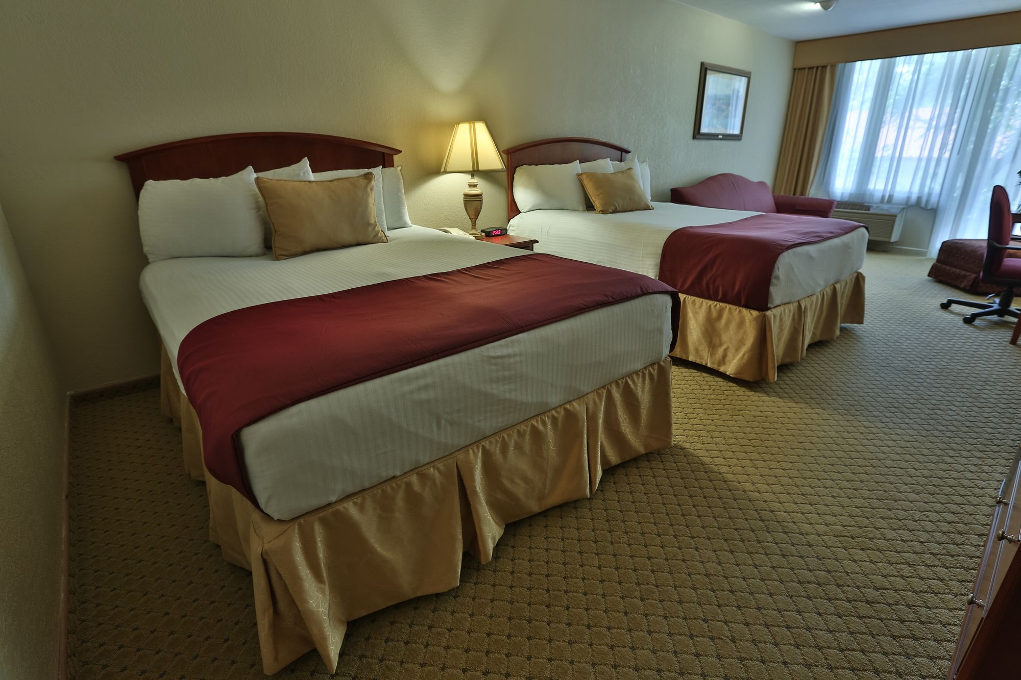 Inn of the Hills Resort and Conference Center