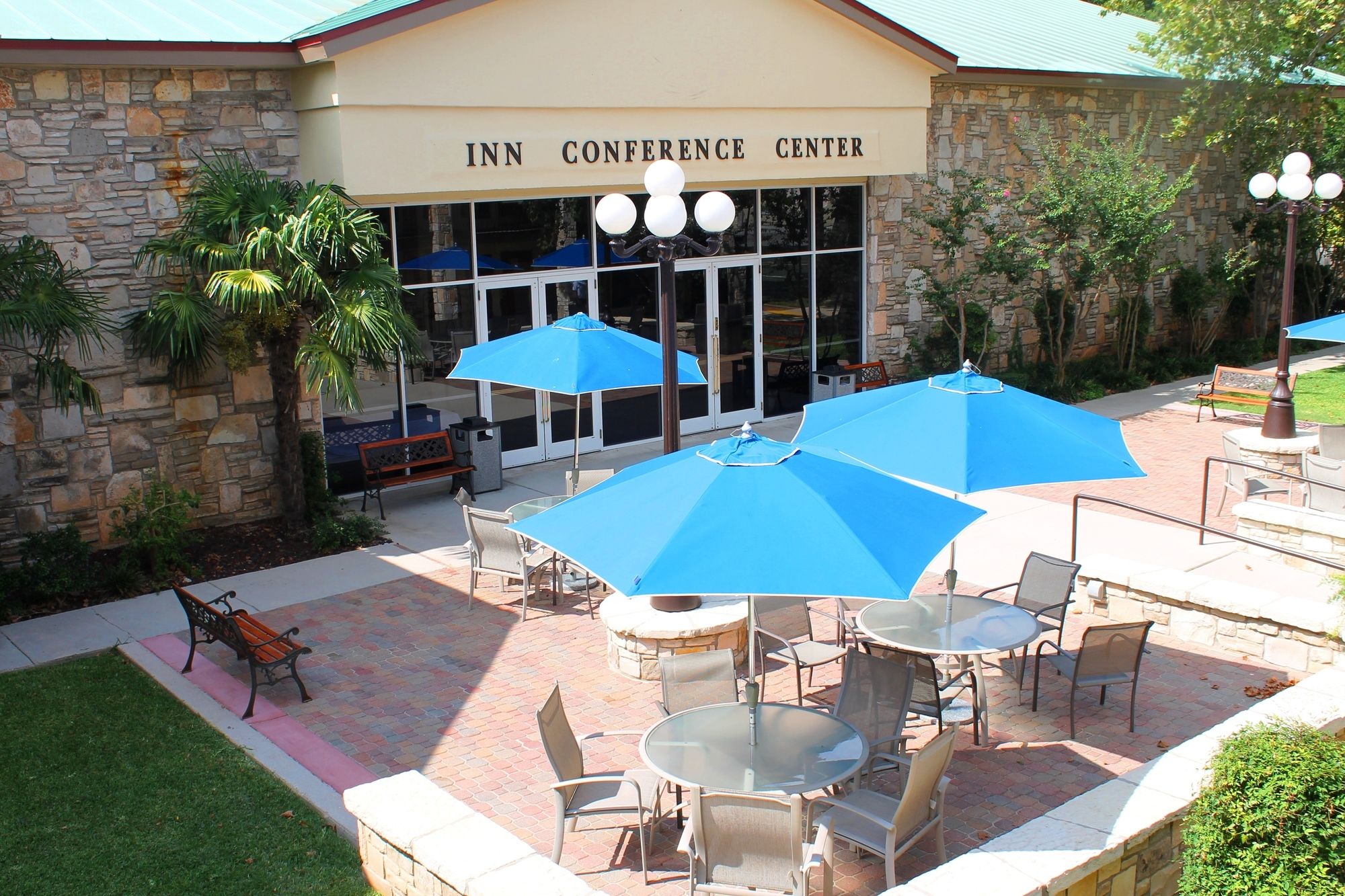 Inn of the Hills Resort and Conference Center