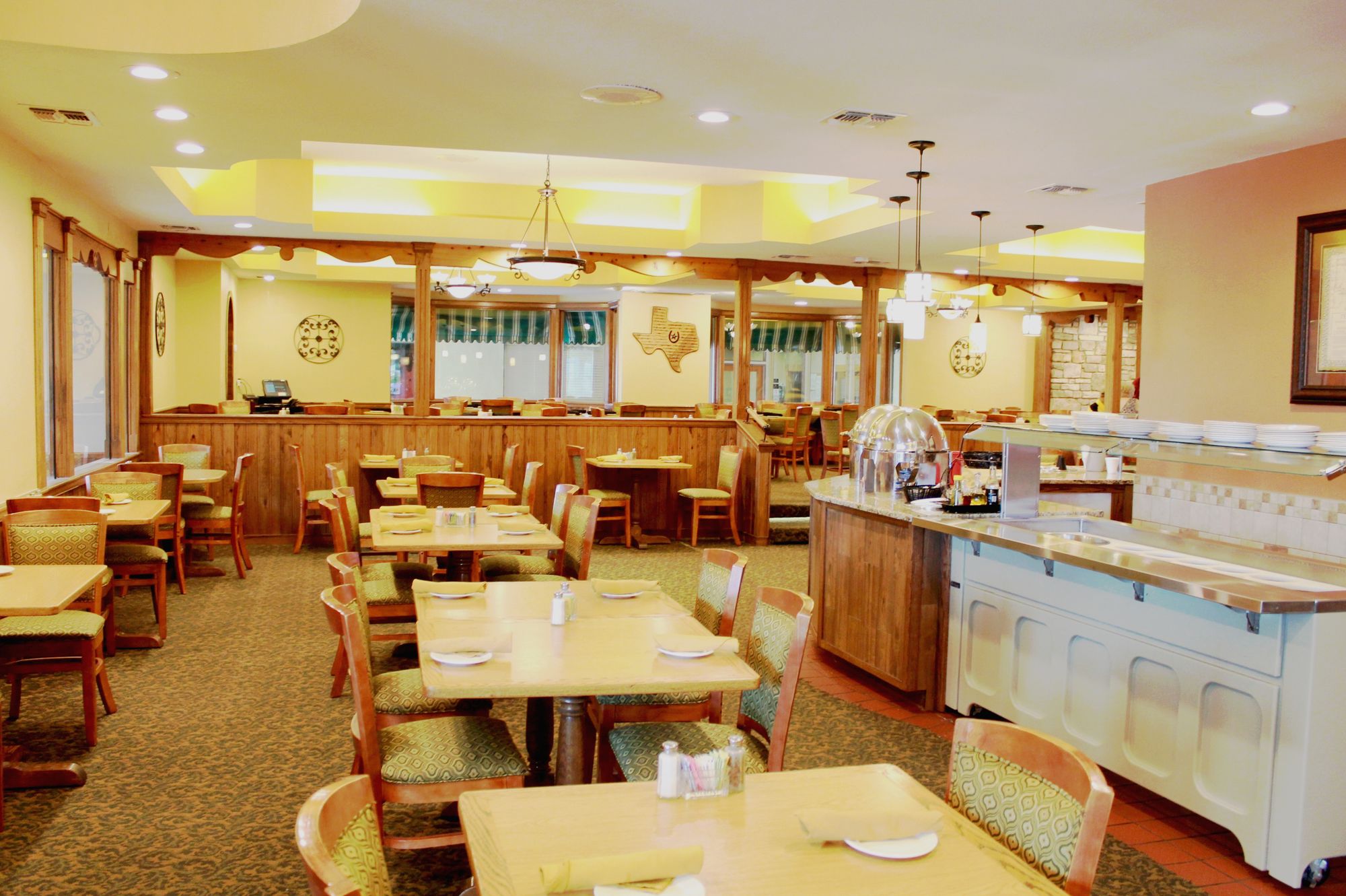 Inn of the Hills Resort and Conference Center