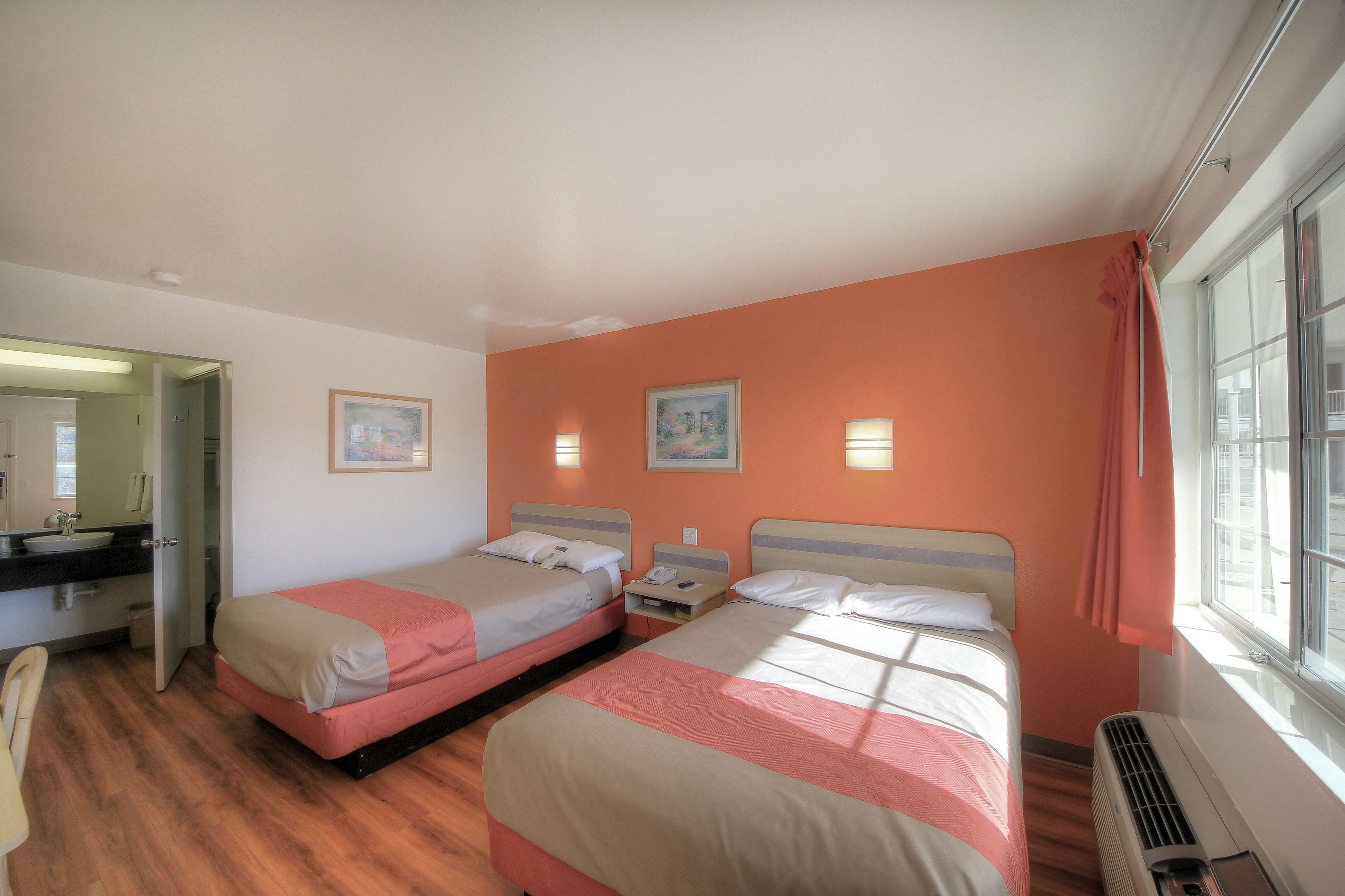Motel 6 Kerrville