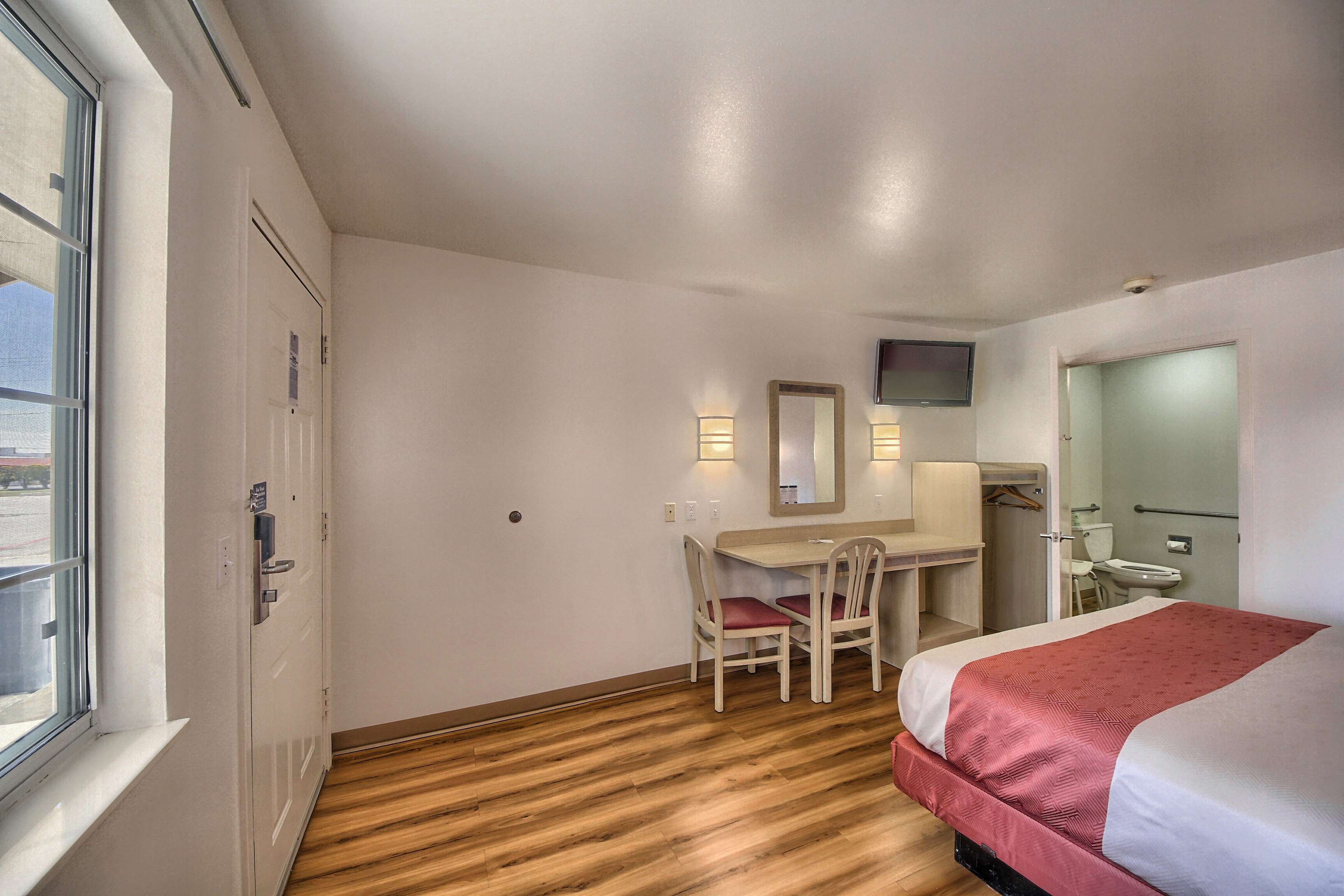 Motel 6 Kerrville