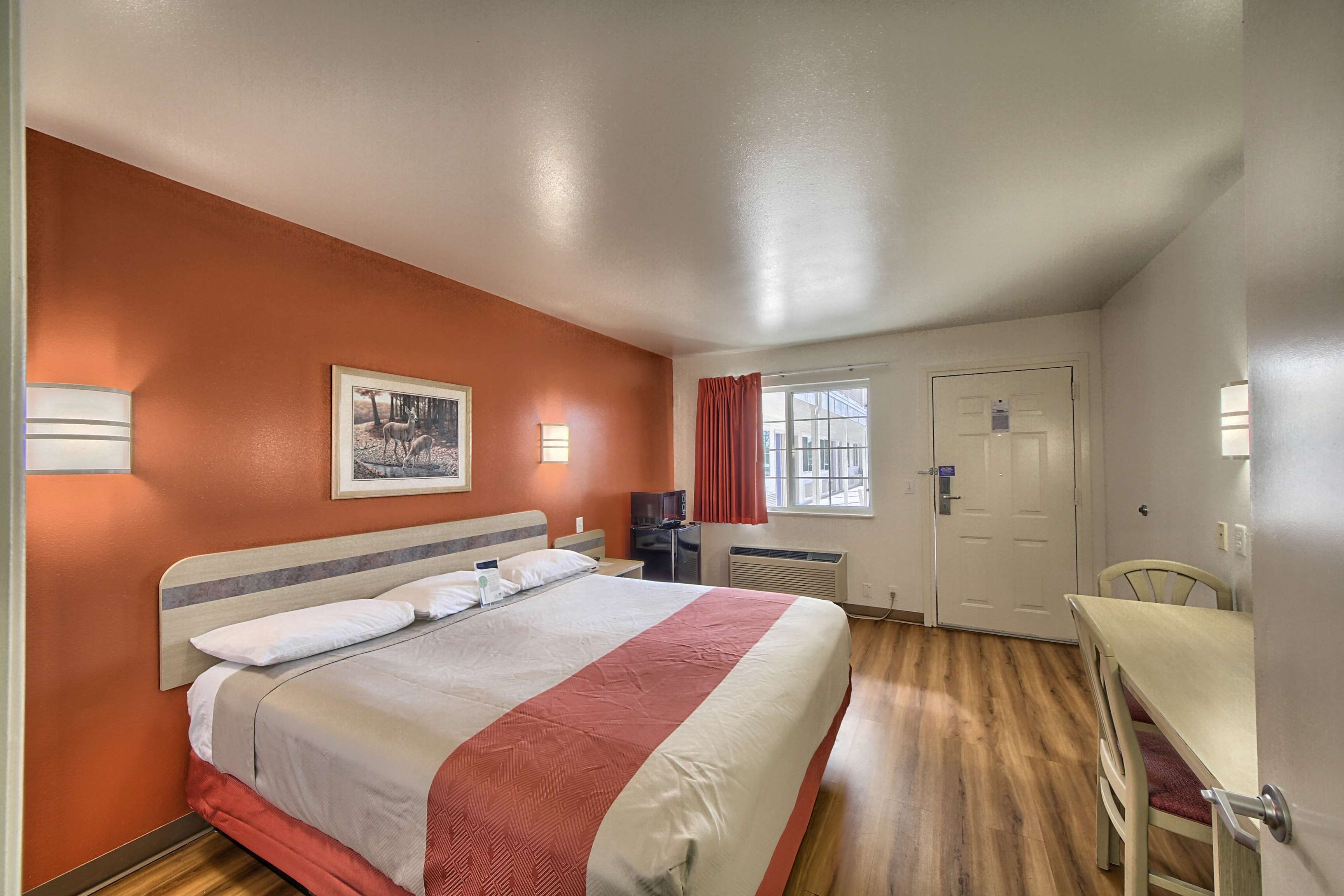 Motel 6 Kerrville