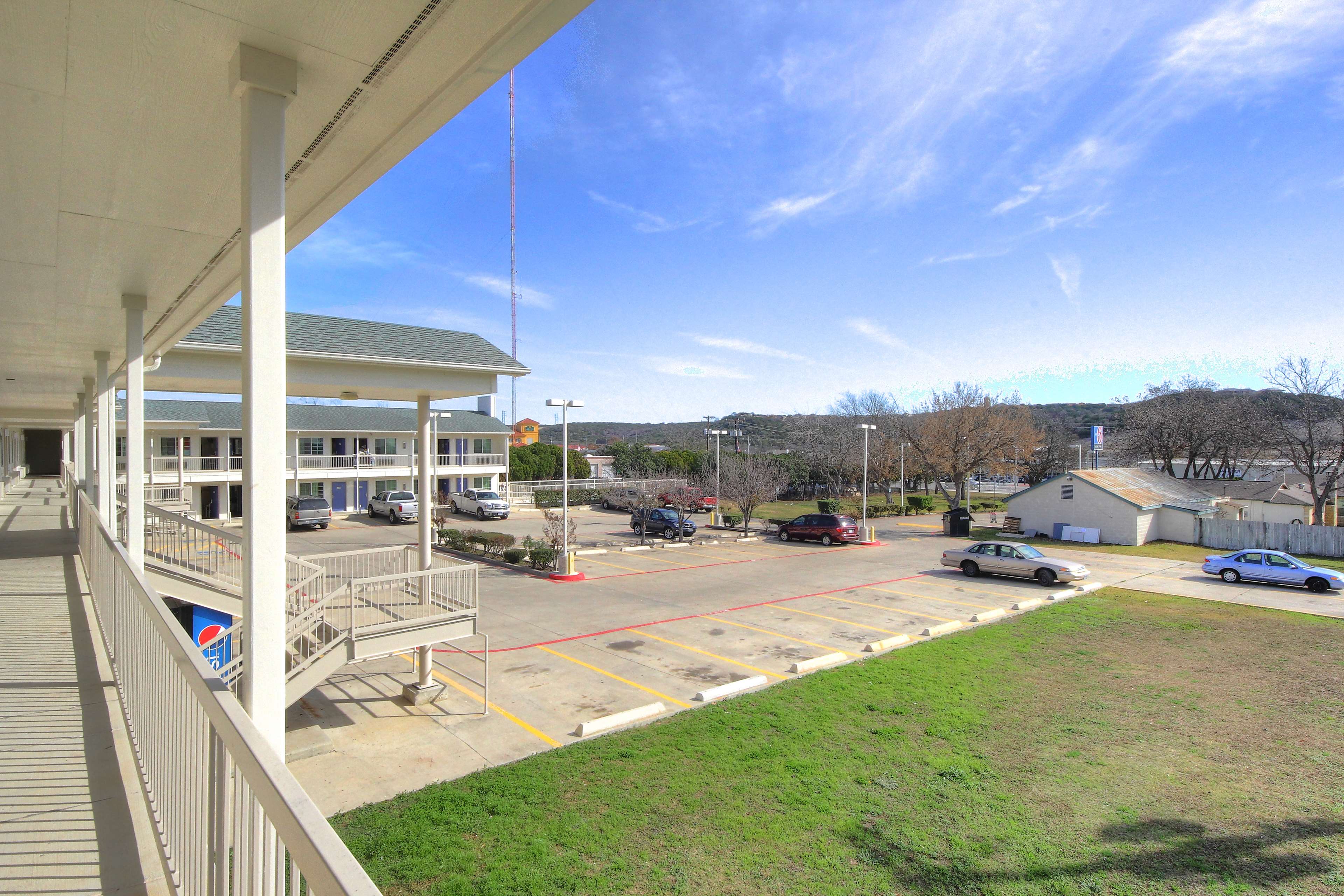 Motel 6 Kerrville