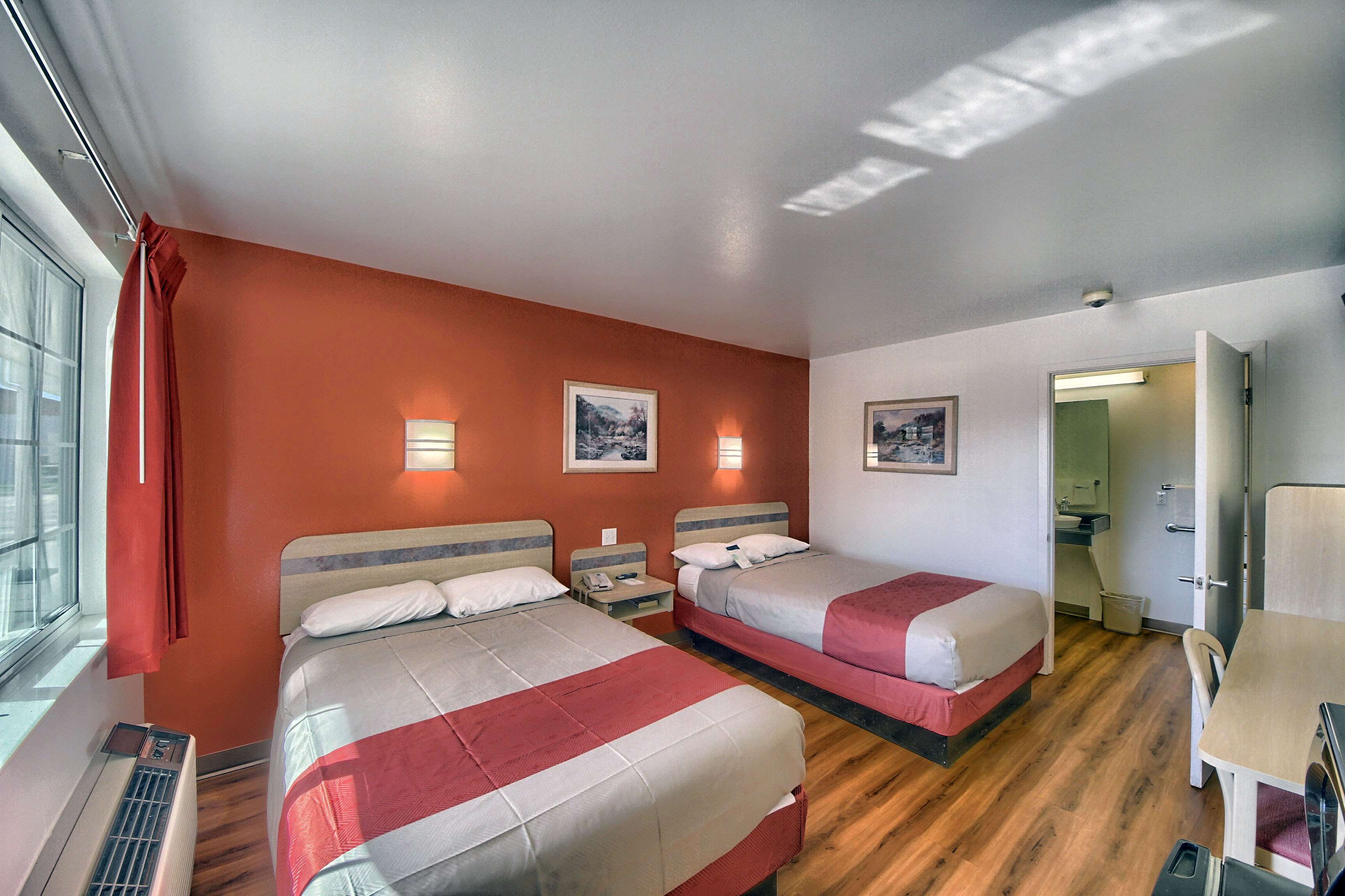 Motel 6 Kerrville