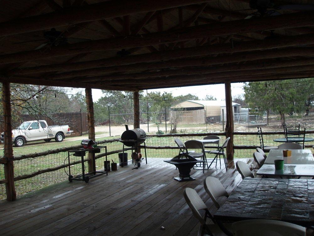 Trail's End Hill Country Cabins