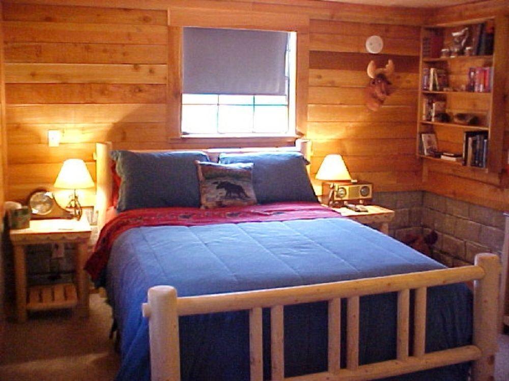 Trail's End Hill Country Cabins
