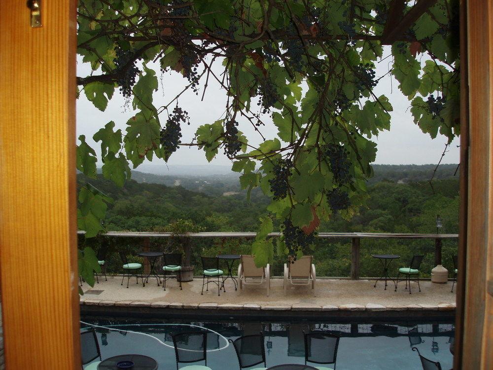 Trail's End Hill Country Cabins