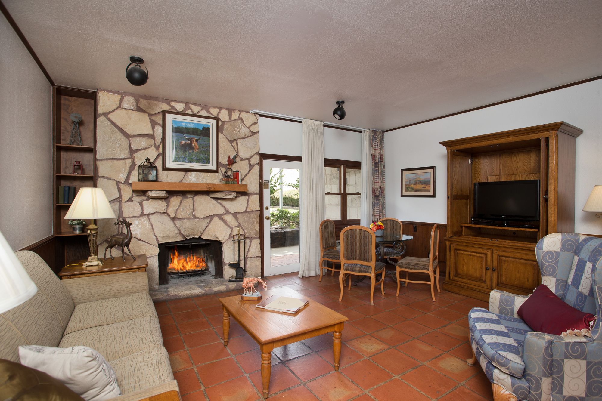 YO Ranch Resort Hotel and Conference Center