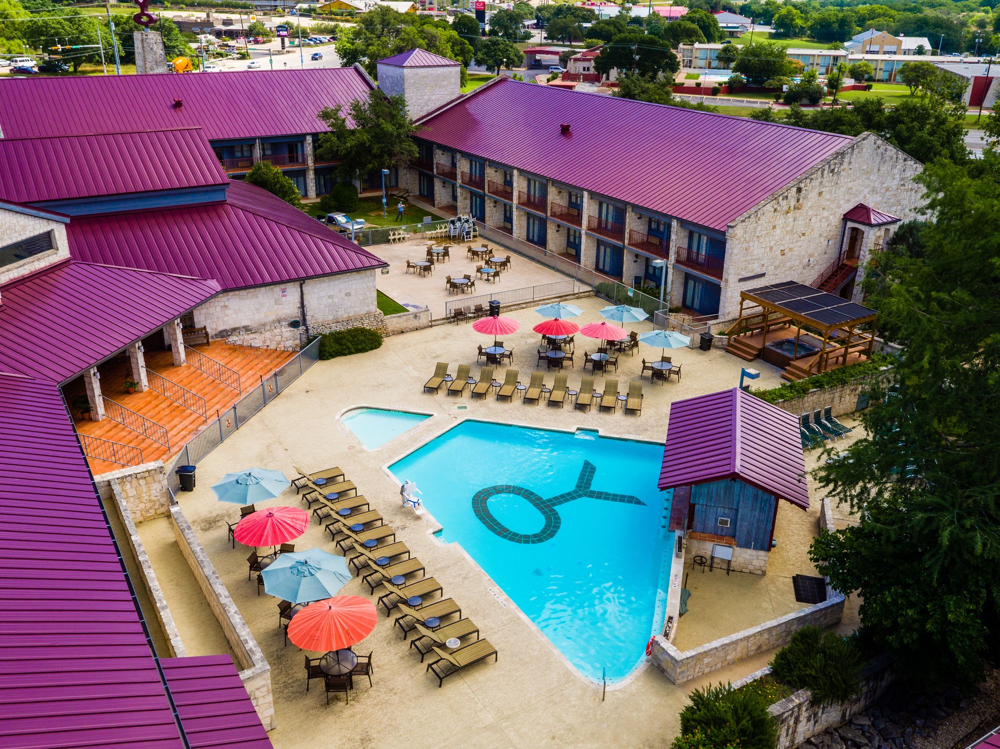 YO Ranch Resort Hotel and Conference Center