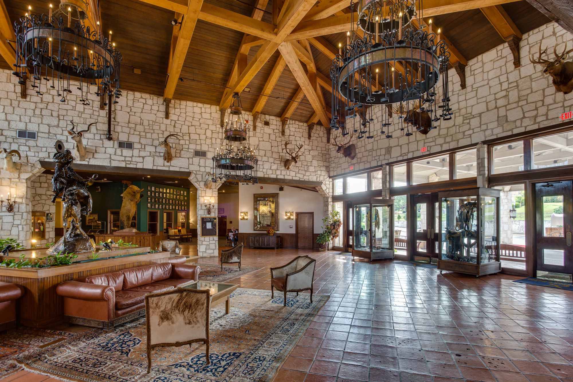 YO Ranch Resort Hotel and Conference Center