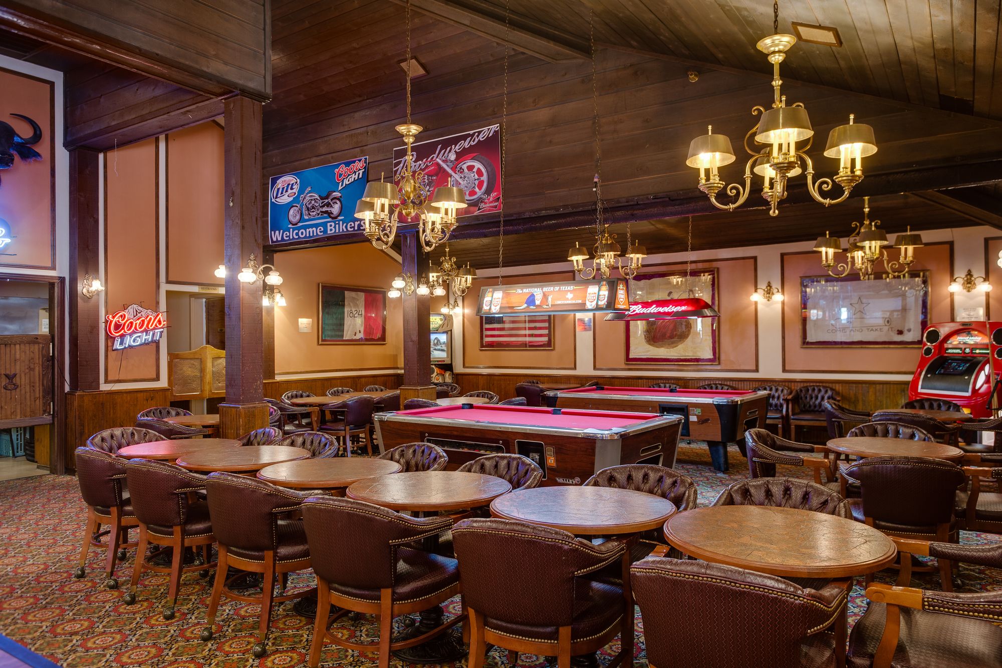YO Ranch Resort Hotel and Conference Center