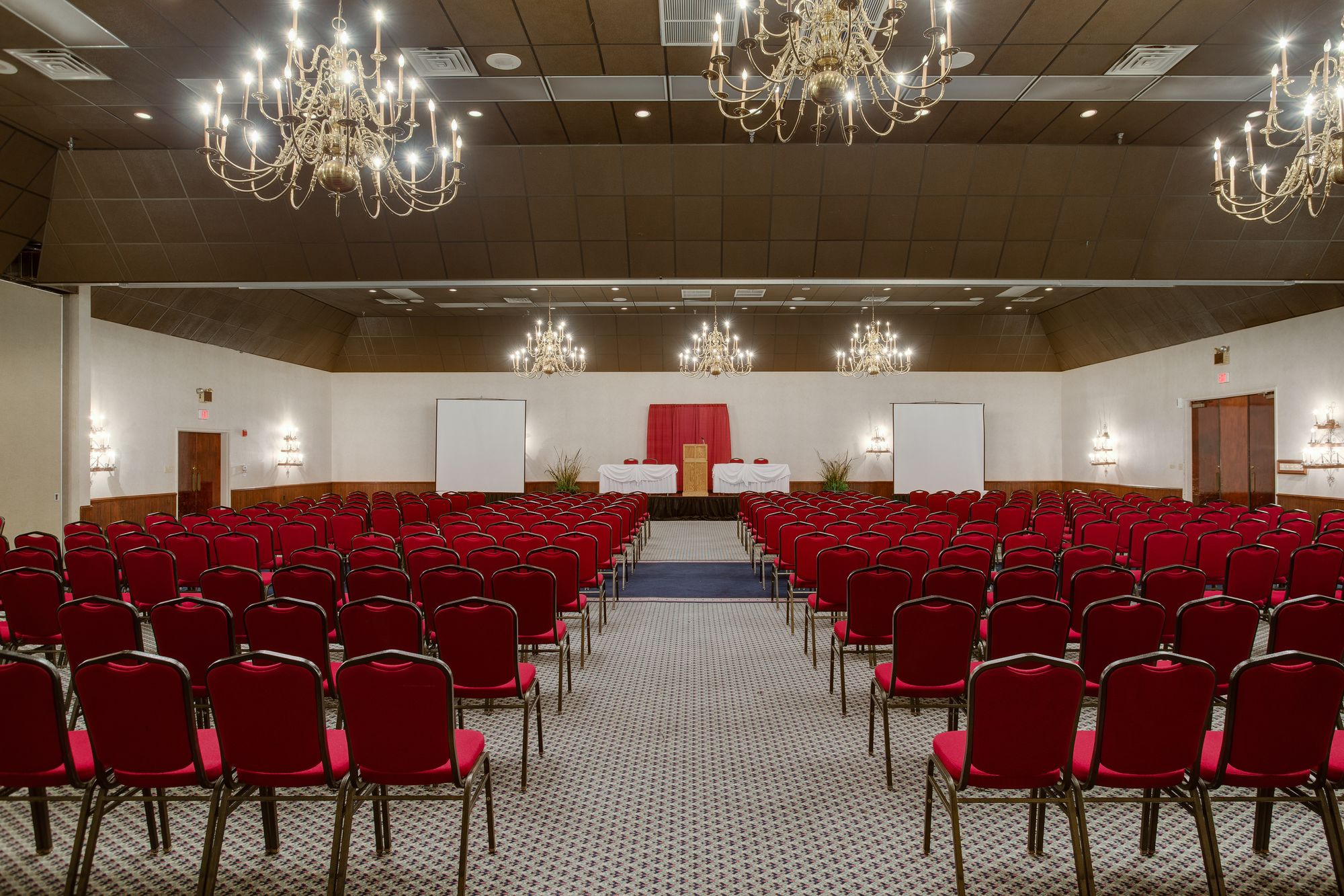 YO Ranch Resort Hotel and Conference Center