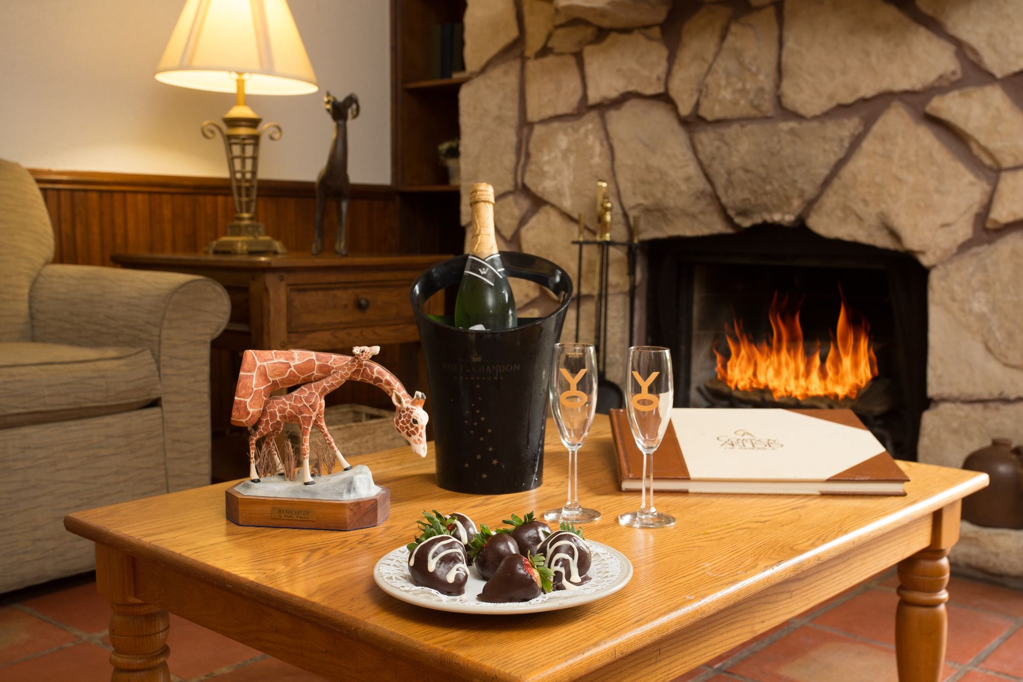 YO Ranch Resort Hotel and Conference Center
