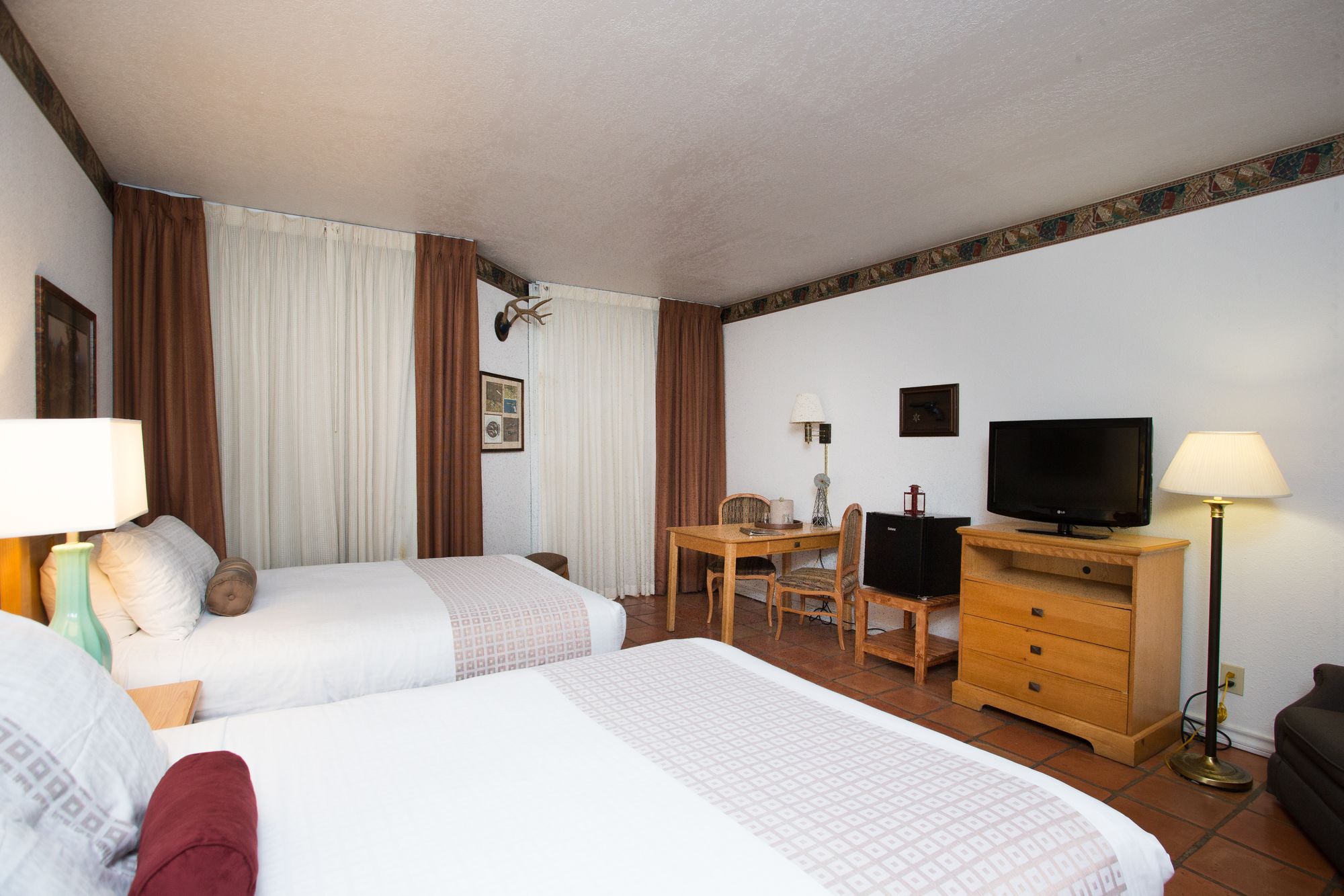 YO Ranch Resort Hotel and Conference Center