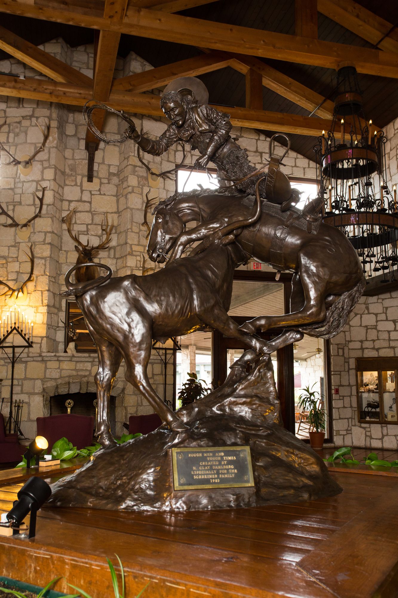 YO Ranch Resort Hotel and Conference Center