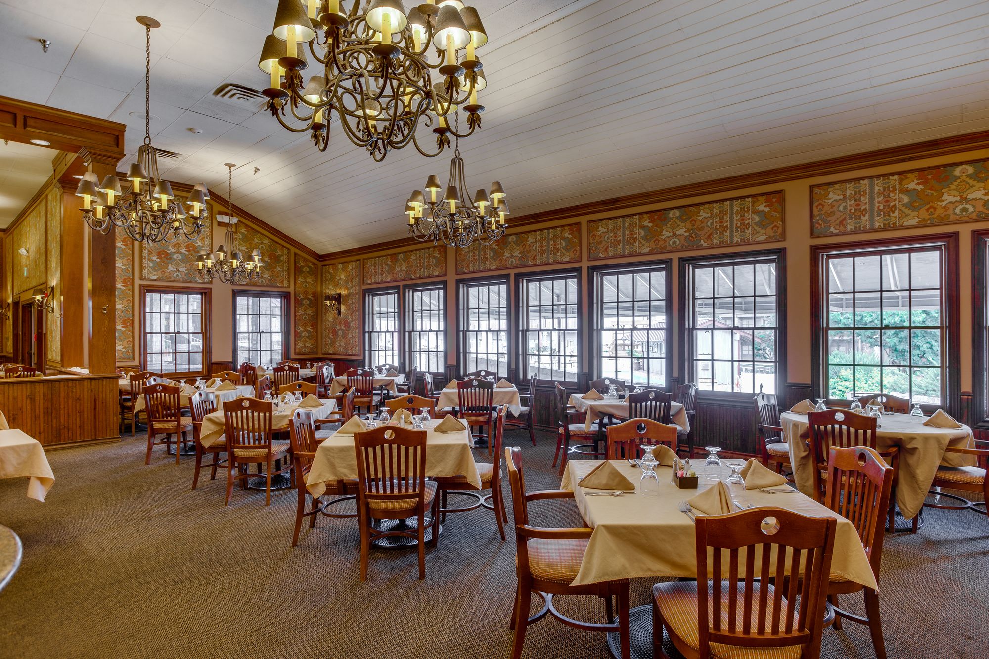 YO Ranch Resort Hotel and Conference Center