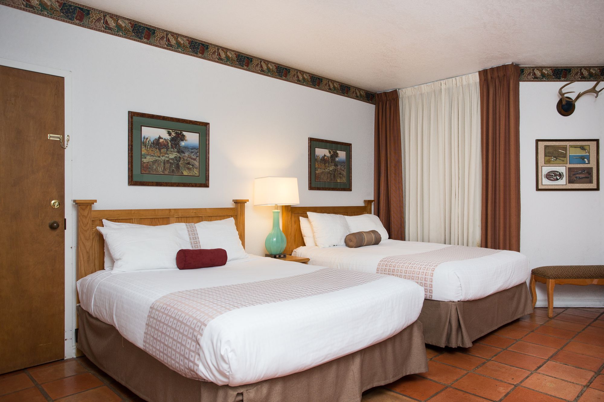 YO Ranch Resort Hotel and Conference Center