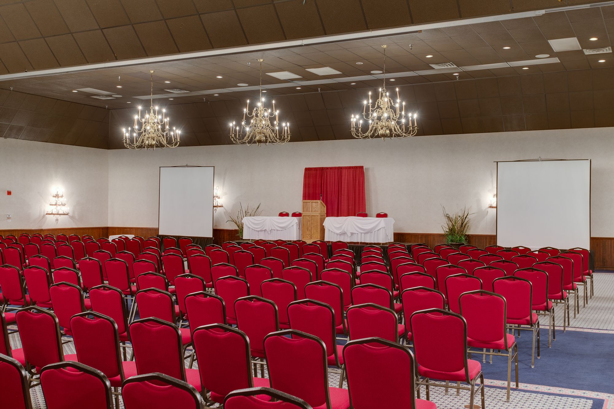 YO Ranch Resort Hotel and Conference Center