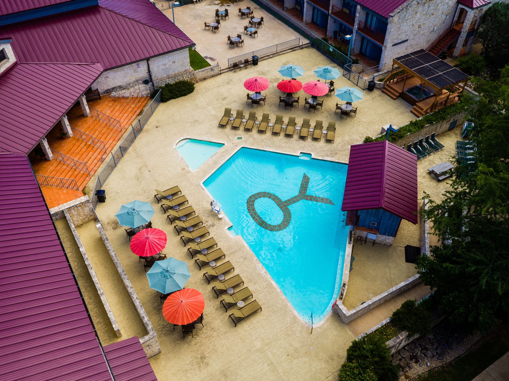 YO Ranch Resort Hotel and Conference Center